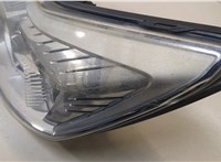  Фара (передняя) Ford Focus 2 2008-2011 20516696 #2