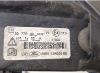  Фара (передняя) Ford Focus 2 2008-2011 20516696 #8
