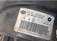  Фара (передняя) Jeep Patriot 2007-2010 20516709 #7