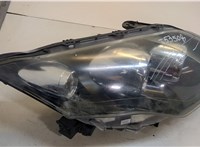  Фара (передняя) Renault Laguna 3 2007- 20516713 #4