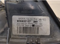  Фара (передняя) Renault Laguna 3 2007- 20516713 #6