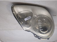  Фара (передняя) Porsche Cayenne 2002-2010 20516714 #12