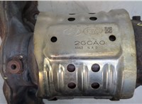 285102GCA0 Катализатор Hyundai Santa Fe 2015-2018 20514714 #3