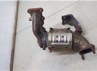285102GCA0 Катализатор Hyundai Santa Fe 2015-2018 20514714 #4