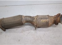  Катализатор Volkswagen Touareg 2002-2007 20515386 #1