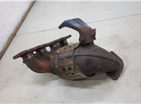  Катализатор Hyundai Sonata LF 2014-2020 20515456 #4