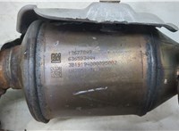 12677849 Катализатор GMC Acadia 2019-2025 20516007 #5