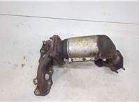  Катализатор Nissan Murano 2008-2015 20516667 #2