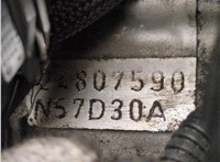 Форсунка топливная BMW 5 F10 2010-2017 11453946 #5