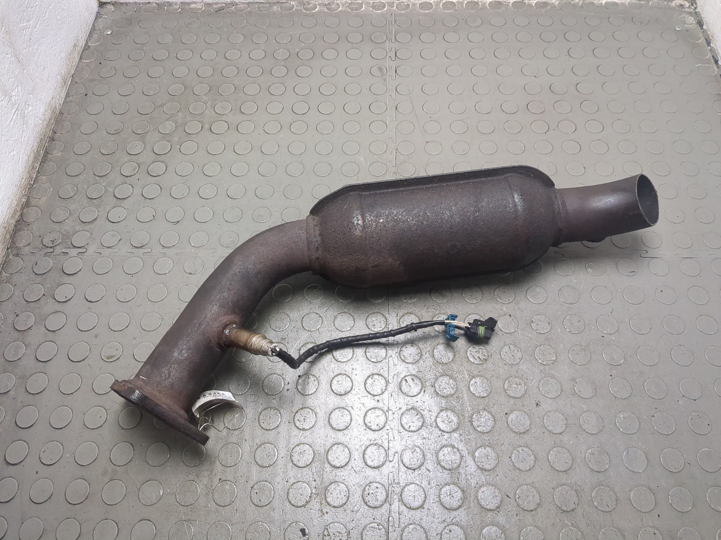 Катализатор