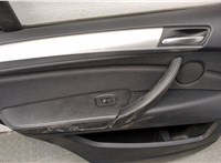  Замок двери BMW X5 E70 2006-2013 11453949 #7