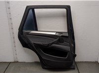  Замок двери BMW X5 E70 2006-2013 11453949 #9