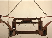  Усилитель бампера Suzuki Grand Vitara 2005-2015 11453960 #2