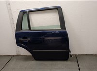  Ручка двери наружная Ford Mondeo 3 2000-2007 11453964 #1