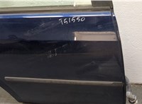  Ручка двери наружная Ford Mondeo 3 2000-2007 11453964 #2
