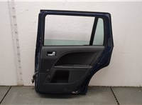  Ручка двери наружная Ford Mondeo 3 2000-2007 11453964 #7