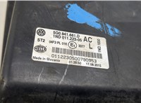 5G0941661D, 1ND01122305 Фара противотуманная (галогенка) Volkswagen Golf 7 2012-2020 20516775 #6