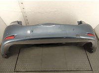  Бампер Mazda 6 (GJ) 2012-2018 20516791 #1