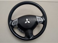  Подушка безопасности водителя Mitsubishi Outlander XL 2006-2012 11453993 #1