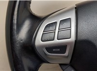  Подушка безопасности водителя Mitsubishi Outlander XL 2006-2012 11453993 #6