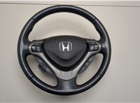  Подушка безопасности водителя Honda Accord 8 2008-2015 11453994 #1