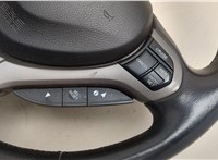  Подушка безопасности водителя Honda Accord 8 2008-2015 11453994 #3