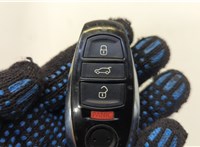 7P6959754AM, 7P6837216B Ключ зажигания Volkswagen Touareg 2010-2014 20516802 #3