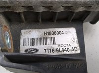 7T169L440AD, H1808004 Радиатор интеркулера Ford Transit (Tourneo) Connect 2002-2013 20516806 #6