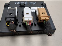 8X0907063AB Блок управления бортовой сети (Body Control Module) Audi Q3 2011-2018 20516825 #2