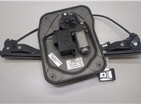  Стеклоподъемник электрический Skoda Roomster 2006-2015 20516827 #1