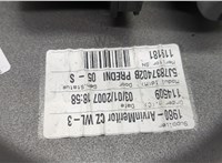  Стеклоподъемник электрический Skoda Roomster 2006-2015 20516827 #2