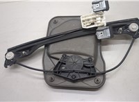  Стеклоподъемник электрический Skoda Roomster 2006-2015 20516827 #3