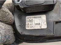  Зеркало боковое Suzuki Ignis 2003-2007 20516837 #3