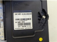 954004Z310 Блок управления бортовой сети (Body Control Module) Hyundai Santa Fe 2015-2018 20516839 #5