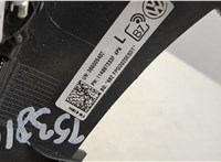  Пластик (обшивка) салона Volkswagen ID.4 20516849 #6