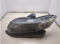  Кронштейн фары Honda Civic 2011-2017 11454050 #1