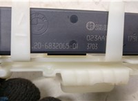 6832065 Антенна BMW 5 G30, G31 2017-2023 20516890 #2