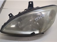  Фара (передняя) Mercedes Vito W639 2003-2014 20516891 #1