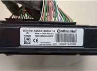284B12402R Блок управления бортовой сети (Body Control Module) Renault Laguna 3 2007- 20516892 #3