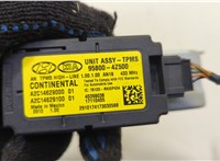958004Z500 Датчик присутствия Hyundai Santa Fe 2015-2018 20516895 #4
