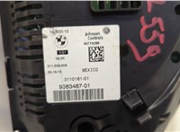  Щиток приборов (приборная панель) BMW X5 F15 2013-2018 20516905 #4
