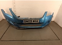  Бампер Volkswagen Tiguan 2007-2011 20516911 #1