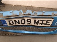  Бампер Volkswagen Tiguan 2007-2011 20516911 #2