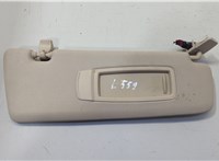  Козырек солнцезащитный BMW X5 F15 2013-2018 20516916 #1