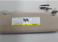  Козырек солнцезащитный BMW X5 F15 2013-2018 20516924 #2