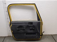  Замок двери Jeep Wrangler 1996-2006 11454083 #7