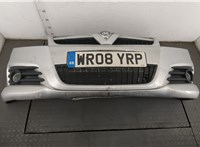  Бампер Opel Vectra C 2002-2008 20516934 #1