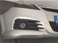  Бампер Opel Vectra C 2002-2008 20516934 #2