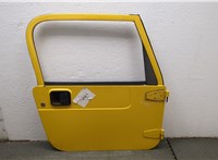  Замок двери Jeep Wrangler 1996-2006 11454092 #1