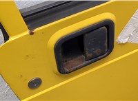  Замок двери Jeep Wrangler 1996-2006 11454092 #3